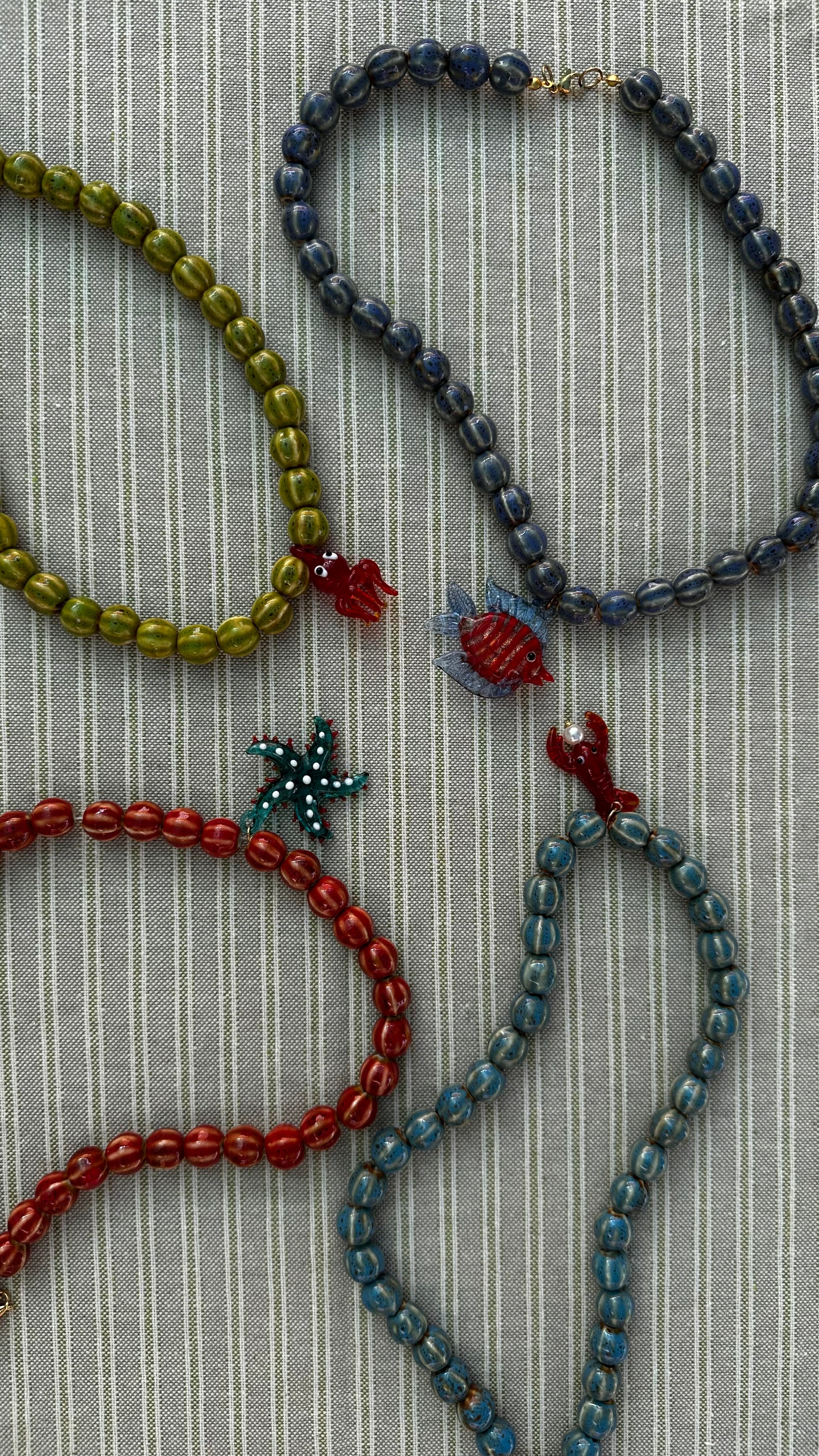 New in